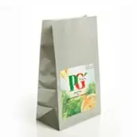 Heat sealed & protective bag